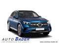 Mercedes-Benz GLC 300 4Matic AMG Line Premium+ Technik FAP AHK Blau - thumbnail 1