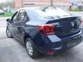 Dacia Logan 1.0i essence Clim GPS Euro 6d Garantie 1 an Bleu - thumbnail 5