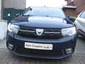 Dacia Logan 1.0i essence Clim GPS Euro 6d Garantie 1 an Bleu - thumbnail 1