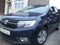 Dacia Logan 1.0i essence Clim GPS Euro 6d Garantie 1 an Bleu - thumbnail 2