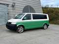 Volkswagen T5 Caravelle Kombi 4Motion lang / 9 Sitzer / Diesel Blanc - thumbnail 14