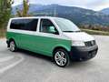 Volkswagen T5 Caravelle Kombi 4Motion lang / 9 Sitzer / Diesel Blanc - thumbnail 10