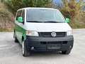 Volkswagen T5 Caravelle Kombi 4Motion lang / 9 Sitzer / Diesel Blanc - thumbnail 12