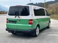 Volkswagen T5 Caravelle Kombi 4Motion lang / 9 Sitzer / Diesel Blanc - thumbnail 8
