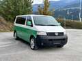 Volkswagen T5 Caravelle Kombi 4Motion lang / 9 Sitzer / Diesel Blanc - thumbnail 11