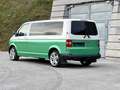 Volkswagen T5 Caravelle Kombi 4Motion lang / 9 Sitzer / Diesel Blanc - thumbnail 4