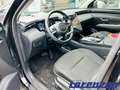 Hyundai TUCSON Trend Plug-In Hybrid 1.6 T-GDi 265PS 6-AT Allrad N Czarny - thumbnail 10