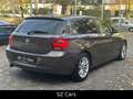 BMW 120 d 5-trg.*xDrive*LED*PDC*1.HAND*SHZ Braun - thumbnail 6