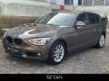 BMW 120 d 5-trg.*xDrive*LED*PDC*1.HAND*SHZ Braun - thumbnail 10