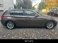 BMW 120 d 5-trg.*xDrive*LED*PDC*1.HAND*SHZ Braun - thumbnail 5
