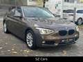 BMW 120 d 5-trg.*xDrive*LED*PDC*1.HAND*SHZ Braun - thumbnail 4