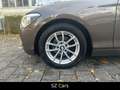 BMW 120 d 5-trg.*xDrive*LED*PDC*1.HAND*SHZ Braun - thumbnail 11