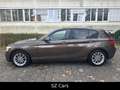 BMW 120 d 5-trg.*xDrive*LED*PDC*1.HAND*SHZ Braun - thumbnail 9