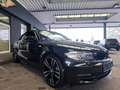 BMW 120 i Cabrio Klima/Leder/Sitzheizung/PDC Noir - thumbnail 8