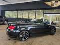 BMW 120 i Cabrio Klima/Leder/Sitzheizung/PDC Noir - thumbnail 13
