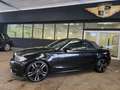 BMW 120 i Cabrio Klima/Leder/Sitzheizung/PDC Noir - thumbnail 3