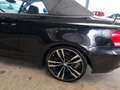 BMW 120 i Cabrio Klima/Leder/Sitzheizung/PDC Noir - thumbnail 35