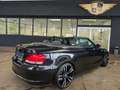 BMW 120 i Cabrio Klima/Leder/Sitzheizung/PDC Noir - thumbnail 11