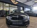 BMW 120 i Cabrio Klima/Leder/Sitzheizung/PDC Noir - thumbnail 7