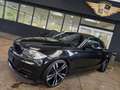 BMW 120 i Cabrio Klima/Leder/Sitzheizung/PDC Noir - thumbnail 6