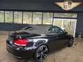 BMW 120 i Cabrio Klima/Leder/Sitzheizung/PDC Noir - thumbnail 18