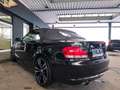 BMW 120 i Cabrio Klima/Leder/Sitzheizung/PDC Noir - thumbnail 23