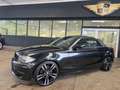 BMW 120 i Cabrio Klima/Leder/Sitzheizung/PDC Noir - thumbnail 2
