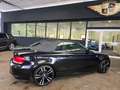 BMW 120 i Cabrio Klima/Leder/Sitzheizung/PDC Noir - thumbnail 20
