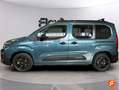 Citroen Berlingo Talla XL BlueHDi 100 S&S PLUS Azul - thumbnail 8