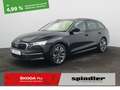 Skoda Octavia Combi Selection 2.0 TDI DSG/ Matrix, ACC Noir - thumbnail 1