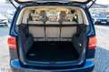 Volkswagen Touran Comfortline BMT Navi Klima Xenon Kamera Blau - thumbnail 6