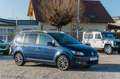 Volkswagen Touran Comfortline BMT Navi Klima Xenon Kamera Blau - thumbnail 2