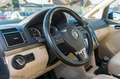 Volkswagen Touran Comfortline BMT Navi Klima Xenon Kamera Blau - thumbnail 11