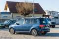 Volkswagen Touran Comfortline BMT Navi Klima Xenon Kamera Blau - thumbnail 4