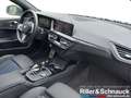 BMW 118 i M Sport LED+NAVI+KAM+SHZG Schwarz - thumbnail 3