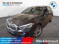 BMW 118 i M Sport LED+NAVI+KAM+SHZG Schwarz - thumbnail 1