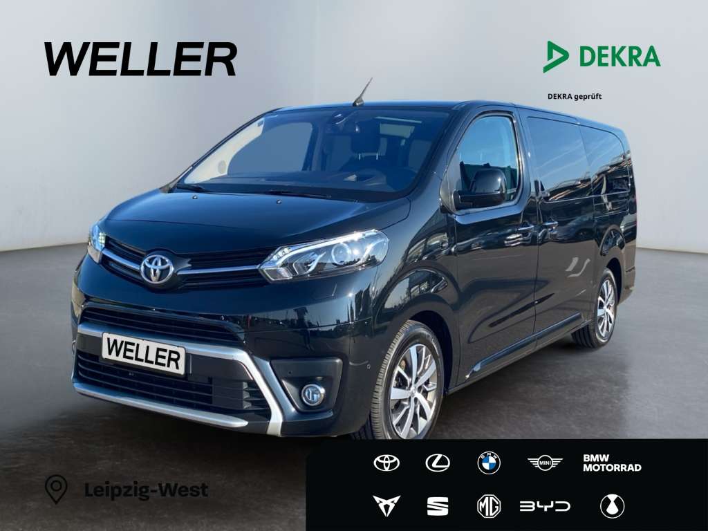 2018 Toyota Ace
