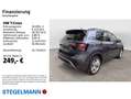 Volkswagen T-Cross 1.0 TSI DSG Goal *AHK*LED*Navi* Grau - thumbnail 2