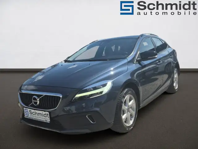Volvo V40 Cross Country D2 Momentum