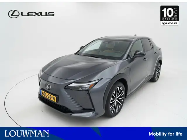 Lexus RZ 450e Executive Line 71 kWh | BTW-Auto | Panoramada