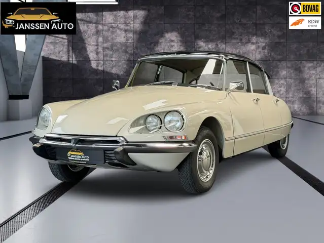 Citroen ID 20