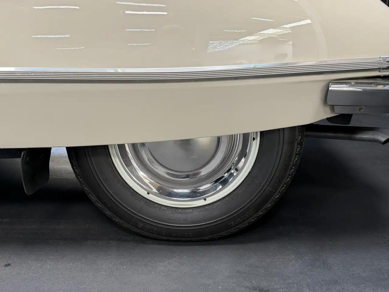 Citroen ID 20, foto 6
