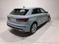 Audi A3 Sportback TFSI e Advanced S tronic 150kW Gris - thumbnail 4