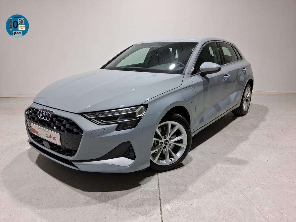 Audi A3 Sportback TFSI e Advanced S tronic 150kW - foto 1