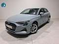 Audi A3 Sportback TFSI e Advanced S tronic 150kW Gris - thumbnail 1