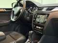 Skoda Rapid/Spaceback /PDC/TEMP/NAVI/SHZ./XENON Schwarz - thumbnail 20