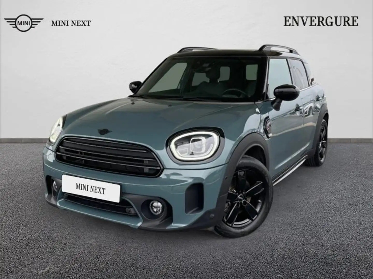 MINI Countryman C Cooper  136ch Northwood - 1