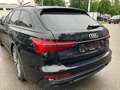 Audi A6 A6 Avant 55 TFSIe PHEV quattro sport Stronic sport Schwarz - thumbnail 7