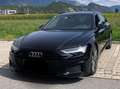 Audi A6 A6 Avant 55 TFSIe PHEV quattro sport Stronic sport Schwarz - thumbnail 1