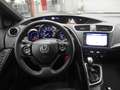 Honda Civic 1,8 i-VTEC Sport Edition "sehr wenig Kilometer" Weiß - thumbnail 10